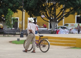Izamal