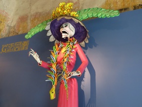 Catrina