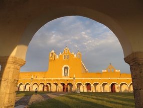 Convento de San Antonio de Padua 
