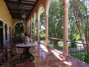 Hacienda Sotuta de Peon