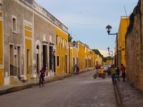 Izamal