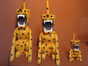 Jaguars