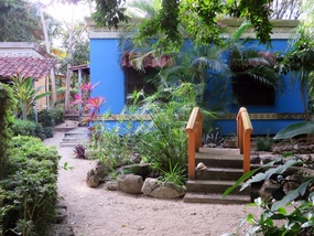 Hotel Macanche