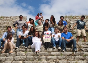 Merida Students