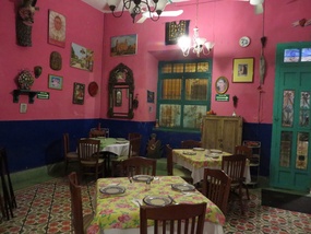 Casa Frida