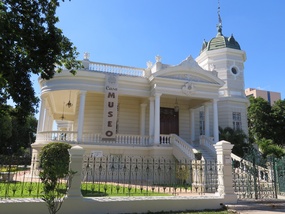 Casa Montes Molina