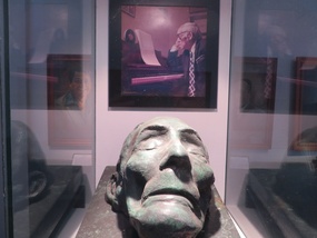 Death Mask