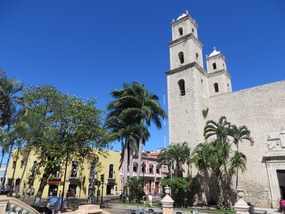 Inglesia de Jesus