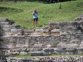 Intrepid Photographer
