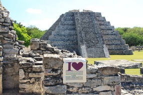Main Pyramid