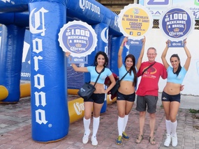 The Cheerleaders