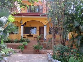 Flycatcher Inn