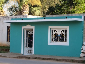 Village House