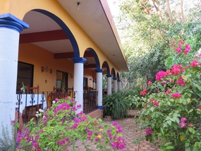 Flycatcher Inn