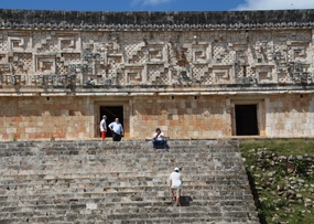 The Governor's Palace