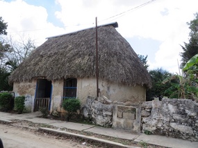 Village House