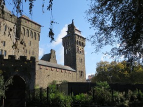 Clocktower