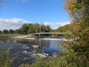 River Taff