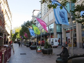 Rugby Banners