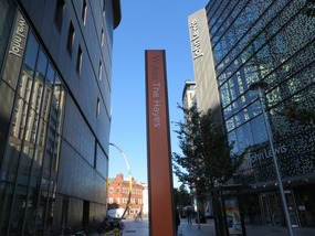 The Hayes