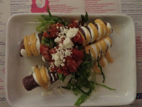 Tostados