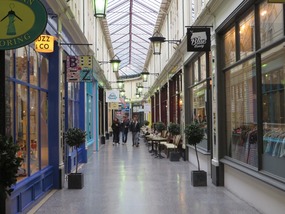Arcade