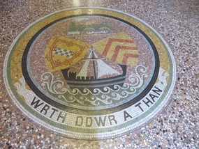 Pierhead