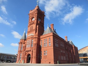 Pierhead