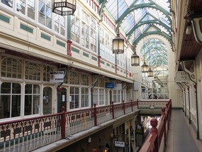 Arcade