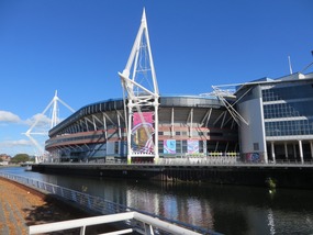 Millennium Stadium