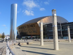 Roald Dahl Plass