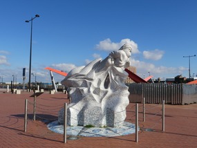 Scott Memorial