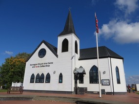 The Norwegian Church