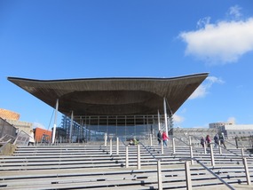 The Senedd
