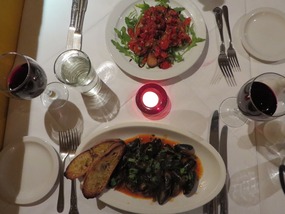 Toni's Amici