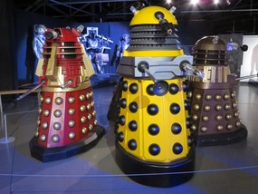Daleks