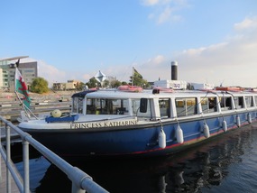 Lady Katharine