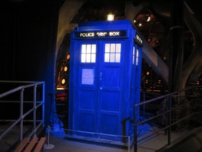 Latest Tardis