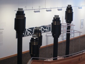 Lights like Lighthouses or Miner's Lamps?