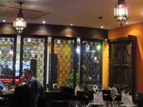 Spice Quarter
