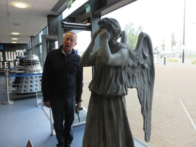 Weeping Angel