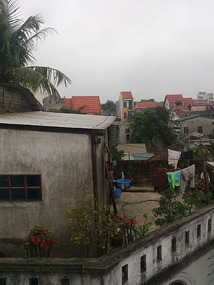 View over Hue