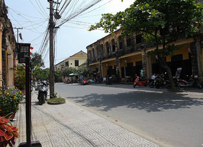 Phan Boi Chau