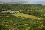 Diamond Head Crater