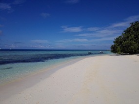 Ons eigen bikini beach