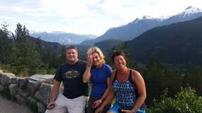 Tetalus viewpoint