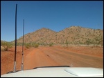 Diamentina Developmental Road