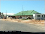 Bedourie Hotel