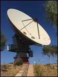 Carnarvon Dish