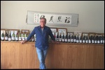 Wine Tasting...plenty of!